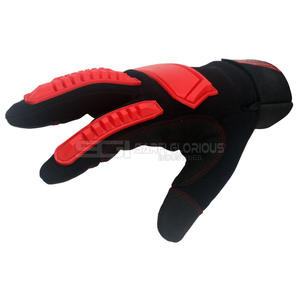 New Arrival Custom Design <b>Safety</b> Gloves Customized <b>Safety</b> Gloves High Quality <b>Safety</b> Gloves - Product Image 4