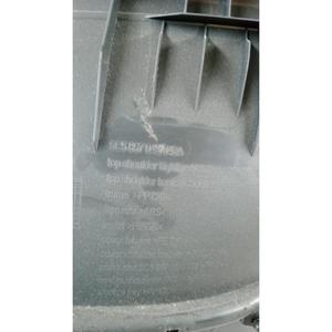 แผงด้านหลังซ้ายของรถโฟล์คสวาเกน บีเทิล ซีรีส์ (11>) รุ่น 5C5867043 CAY - Product Image 6