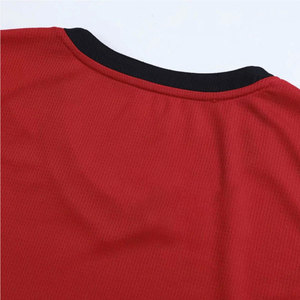 Uniforme de basket-ball Prix d'usine Maillot d'impression par sublimation Uniforme de basket-ball respirant Bsci Short de basket-ball d'été - Product Image 6