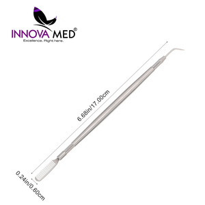 เครื่องยกขนตาพร้อมขนตาเครื่องมือยกขนตาเครื่องมือแยกขนตาเครื่องมือเสริมความงามและเครื่องมือ - Product Image 4