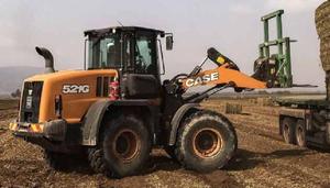 Cargadora de Ruedas Case 521G (Barra en Z o Portaherramientas) - Product Image 3