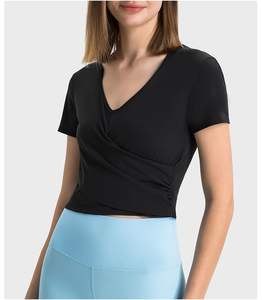 Women's Vintage Crewneck Sweatshirts Sherpa Lined Fleece Pullover Logo Thick Long Sleeve Tops Basic Warm <b>Winter</b> Print <b>T</b>-<b>Shirts</b> - Product Image 3