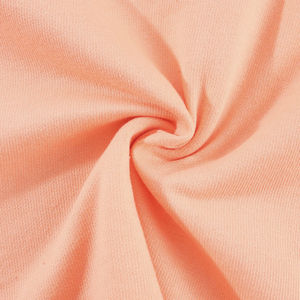 Sweat à capuche oversize pour femme, en polaire, avec couleurs personnalisées, vente en gros OEM, sweat à capuche court pour femme - Product Image 6