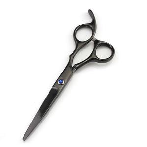 Wholesale Top Quality Professional New Design Low High Quality Durable Salon Use Japanese Stainless Steel Barber Scissors - Product Image 5
