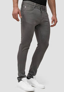 Pantalones Vaqueros Casuales Rectos para Hombre, Estilo Gótico Neutral, Nuevos, de Pierna Ancha, Holgados, Estilo Hip-hop, Moda Juvenil, Ropa Urbana - Product Image 4