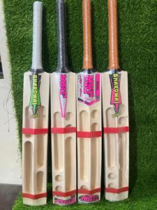 Natural Willow Wooden <b>Bat</b> for Tennis and Cricket-Lightweight Durable Outdoor Sports <b>Bat</b> for Enthusiasts - Product Image 5