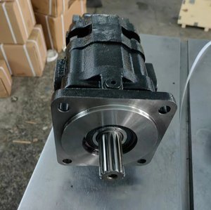 Áp lực cao thủy lực Gear Pump 3129529079 20-902900 20-912800 20/903100 20/911200 máy xúc Gear Pump - Product Image 6