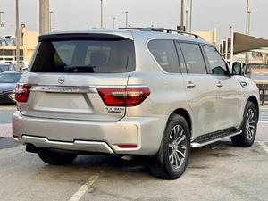 2018 Armada Usada 4x4 AWD con asientos de cuero ¡Gran valor! - Product Image 6