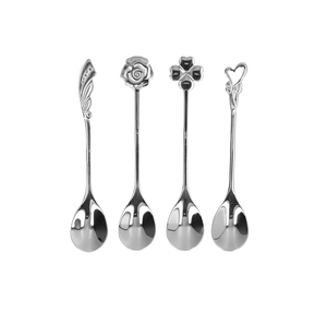 ช้อนสแตนเลสส้อมส้อมสแตนเลส - Product Image 3