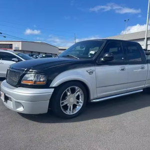 Ford F-150 Usada del 2003 - Product Image 1