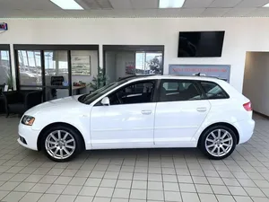 AUDI A3 2.0T PREMIUM 2012 USADO, Volante a la Izquierda/Derecha - Product Image 5