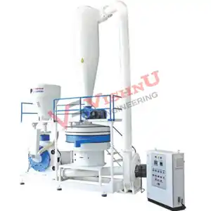 Hot Sale Plastic Pelletizing Machine For Pp Pe pvc PULVERIZER machine granule making machine