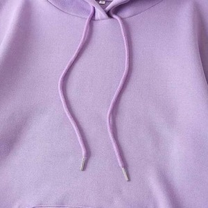 Sweat-shirts pour femmes en tricot d'hiver de haute qualité, personnalisables à l'avant, 100% coton, vêtements décontractés, pull-over, style streetwear pour adultes - Product Image 4