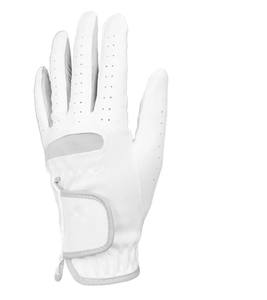 Fabricante profesional Diseño personalizado Corte perfecto Mejor precio con colores de logotipo personalizados Superventas para guantes de golf - Product Image 2