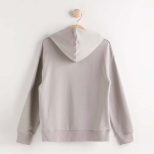 เสื้อฮู้ดลายนูนสำหรับผู้ชายเสื้อมีฮู้ดลายนูนสินค้าแฟชั่นใหม่สั่งทำได้ตามต้องการ - Product Image 6