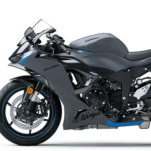 OFERTA NUEVO STOCK 2025 Kawasaki Ninja ZX-6R - Product Image 1