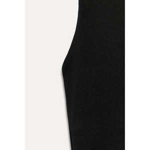 Top Elástico con Cuello Cuadrado y Tirantes Anchos - Product Image 4