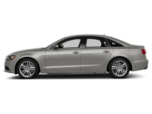 2015 d'occasion Audi A7 3.0T Premiumse Plus - Product Image 5