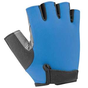 Venta al por mayor guantes de bicicleta personalizados transpirables medio dedo ciclismo motocicleta guantes de bicicleta ciclismo verano medio dedo guantes Unisex - Product Image 2