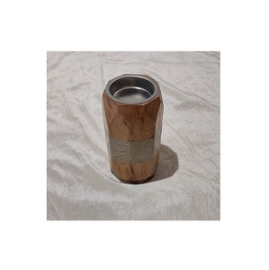 Wooden Mubkhar Oud <b>Burner</b> With Greatest Quality Home And Hotel Fragrance Mabkhara <b>Bakhoor</b> <b>Burner</b> At Lowest Prices - Product Image 2