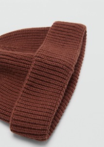 Bonnet en tricot jacquard motif toile d'araignée pour hommes et femmes, personnalisable avec logo, idéal pour l'hiver, vente en gros - Product Image 6