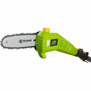 Tijeras de podar manuales Fieldmann FZP 70505-0 - Product Image 4