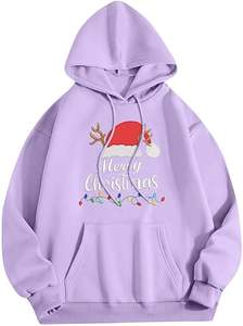 Hombres Invierno Casual Sudaderas Con Capucha Color Sólido 100% Algodón Regular Fit Moda Desgaste - Product Image 3