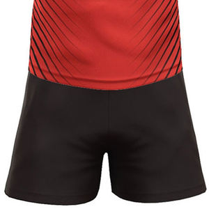 Uniforme de rugby pour hommes fabricant de vêtements de sport de style uniforme de rugby à vendre uniforme de rugby personnalisé de meilleur design pour hommes léger - Product Image 3