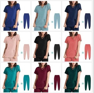 Prix d'usine sur mesure Gommage d'allaitement Offre spéciale Tendance Oem Service Gommage de luxe Infirmière pour femmes - Product Image 6