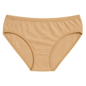 Braguitas Antibacterianas de Fibra de Bambú para Mujer, Ropa Interior de Bambú Textil Turco de Alta Calidad, Respetuosa con la Piel - Product Image 2