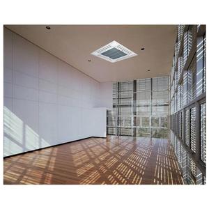 Condizionatore d'aria a cassetta da soffitto, MXCAC-004, 60000Btu/h, 5T - Product Image 2