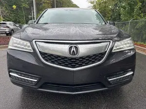 2014 Acura MDX 3,5 L - Product Image 5