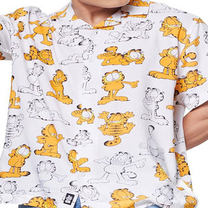 Camiseta personalizada de gran tamaño con hombros caídos para hombre, camiseta de manga corta 260 Gsm, camiseta serigrafiada lista para enviar - Product Image 1