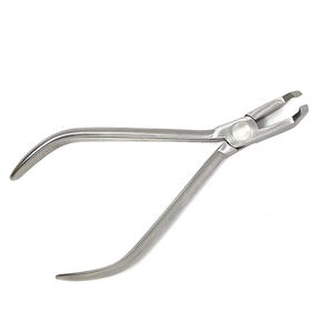 คีมถอดเหล็กจัดฟันแบบโค้งพิเศษ คุณภาพดีที่สุด สำหรับถอดเหล็กจัดฟัน โดย SurgiRight - Product Image 4