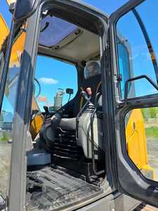 NEW/USED 2022 Case CX57C SR <b>Mini</b> Excavator Wholesale Fast Shipping - Product Image 5