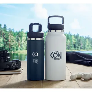 CLEO Custom Merchandising 970ml <b>Large</b> Stainless Steel Tumbler Premium 970ml Bottle - Product Image 4