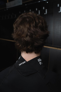 Ice Hockey Base Layer Cut-Resistant Breathable Quick Dry Neck Wrist Guards BNQ Certified Long Sleeve Shirt Adult Unisex - Product Image 5