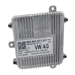 Unité de commande de phare LED VOLKSWAGEN T-CROSS Série 992941571AC (19>) - Product Image 4