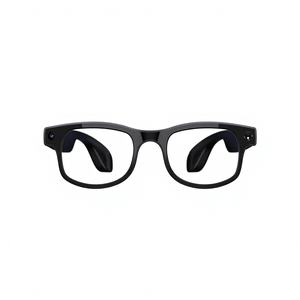 Lunettes Intelligentes Aimb G2 Pro Ai avec Caméra 8Mp, Capture Photo/Vidéo Sans Fil Bluetooth, Streaming en Direct, Traduction Ai - Product Image 2