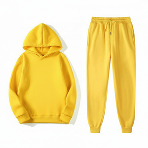 Sudadera con Capucha Extra Grande de Diseño Nuevo, Personalizable, Unisex, de Felpa, con Hombros Caídos, para Invierno, Absorbe la Humedad, 100% Algodón, Gruesa - Product Image 1