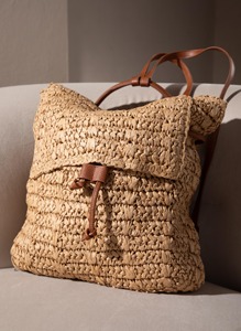 ถุงปอกระเจาบริสุทธิ์หนักมีที่จับที่สมบูรณ์แบบสำหรับขวดใช้กระเป๋าที่ทนทานสง่างามคุณภาพสูงใช้ในชีวิตประจำวันทรงสี่เหลี่ยมผืนผ้า - Product Image 4