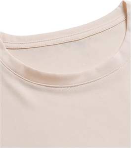 Camiseta personalizada 100% algodón, lavada al ácido, con hombros caídos, estilo oversized para hombre, camiseta con efecto descolorido por el sol, camiseta gráfica de moda para hombre. - Product Image 4