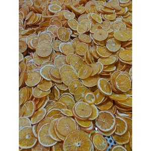 Tranches d'orange naturellement sucrées-déshydratées pour conserver la saveur, l'arôme et la couleur vive des agrumes - Product Image 6