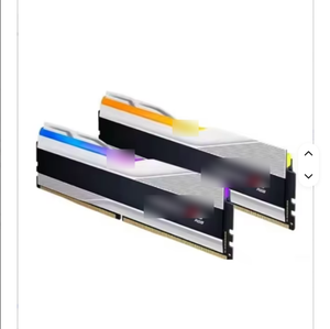 Kit de mémoire Z5 Neo 16 Go 32 Go 64 Go 6000 MHz C30 C26 DDR5 double canal REG ECC avec garantie d'un an (stock pour ordinateur de bureau) - Product Image 3