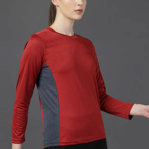 Chemises de compression pour femmes à bas quantité minimale de commande disponibles au prix le plus bas - Product Image 3