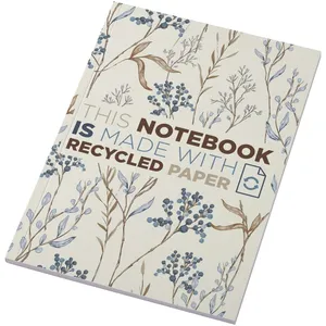 Novella Austen A5 Sustainable <b>Notepads</b> Eco-Friendly Notebook - Product Image 1
