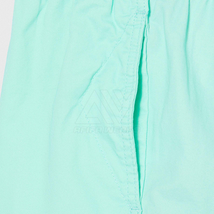 2024 <b>Men's</b> Custom Design Casual <b>Shorts</b> High Quality Cotton Fabric Comfort <b>Elastic</b> Mid <b>Waistband</b> Embossed Latest 6XL Custom Order - Product Image 5
