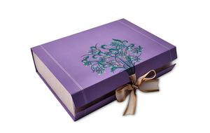 Trái cây khô cứng nhắc hộp giấy - Product Image 3