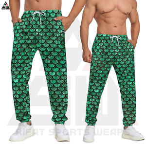 Hot Sale New Arrival Men's Casual Canvas Pants 100% Cotton Breathable <b>Elastic</b> Waist Stone Wash Winter - Product Image 5