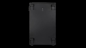 Batterie solaire hors réseau et hybride Mid-Nite Solar MNPowerflo16, technologie de refroidissement liquide LiFePO4, communication RS485/CAN - Product Image 6